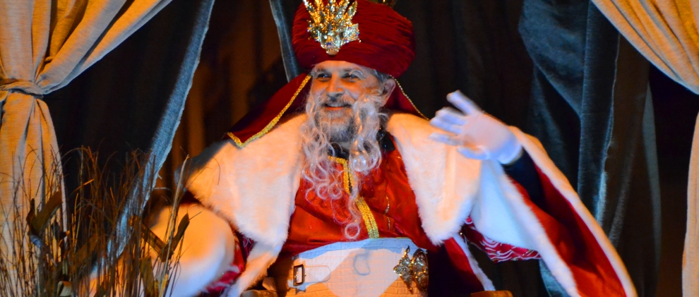 javeamigos.com FIESTAS IN JÁVEA | The Three Kings