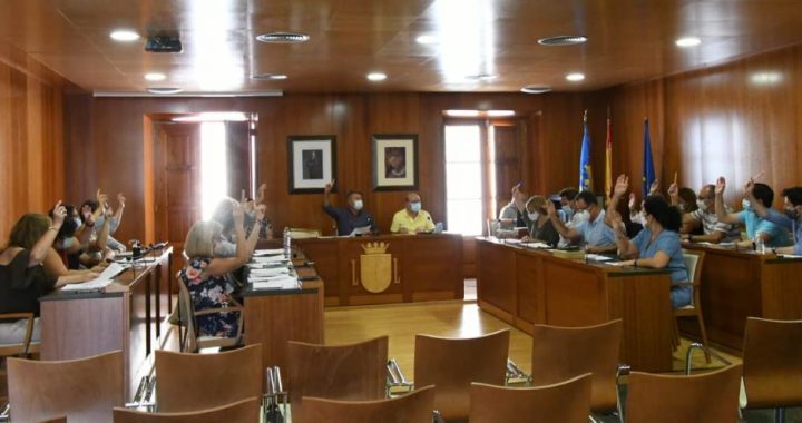 XÀBIA INCREASES BEACH CAPACITIES AFTER RE-EVALUATION MEASURES