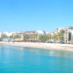 Which? Magazine lists Xàbia as one of the best seaside resorts in Spain