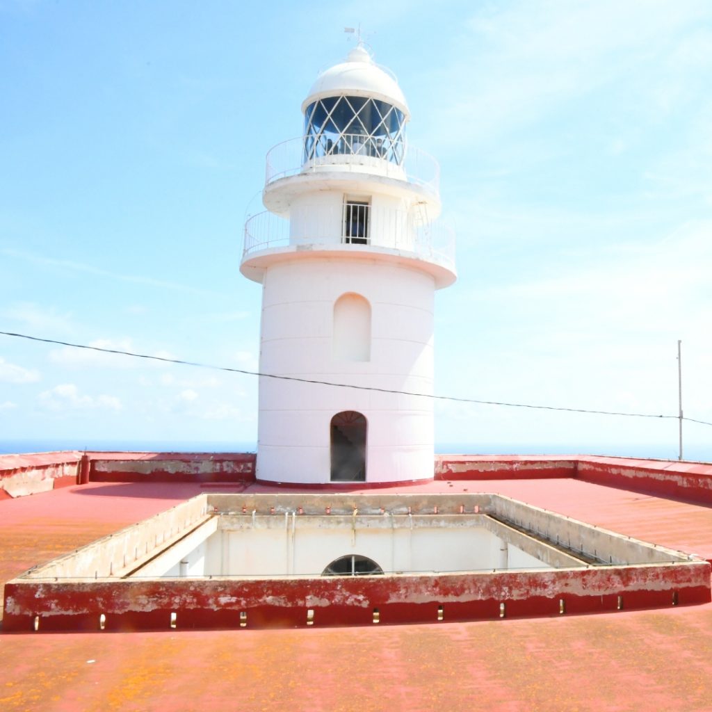 Lighthouse - San Antonio 01