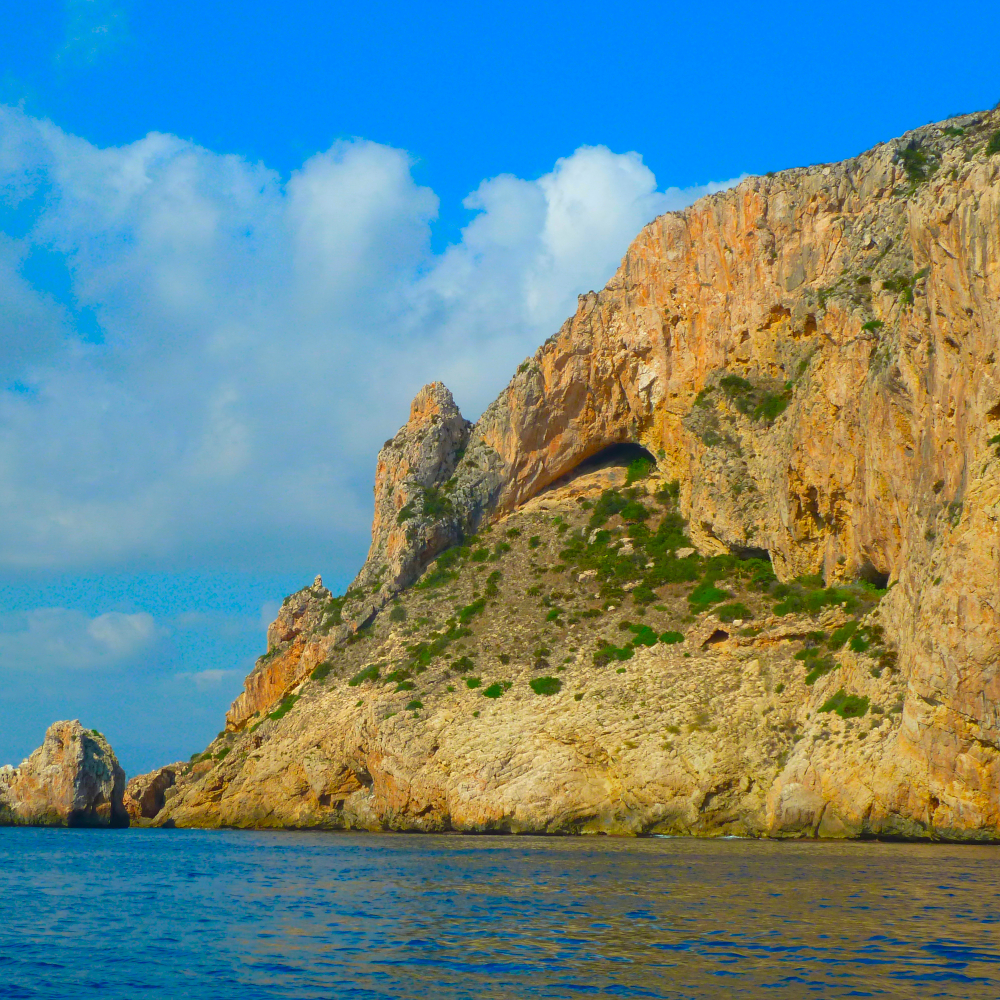 Les Coves Santes 01
