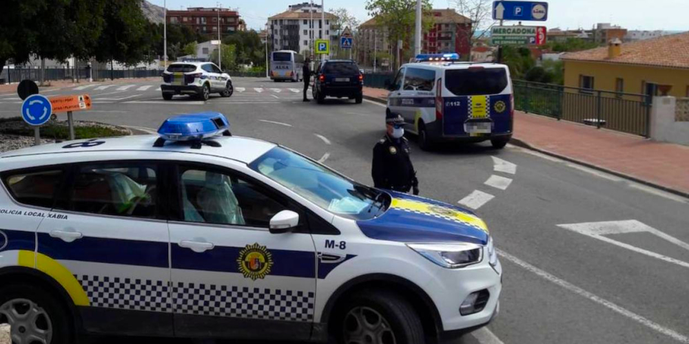 Policia Local 01