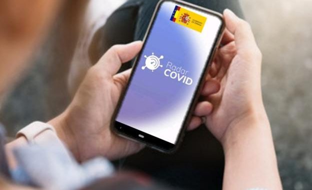 Radar COVID