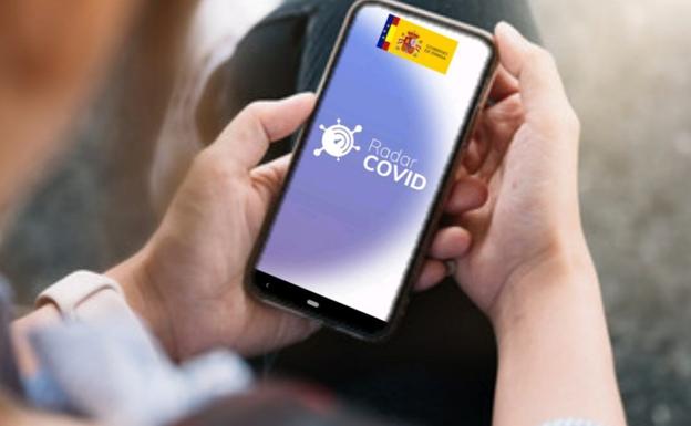 Radar COVID