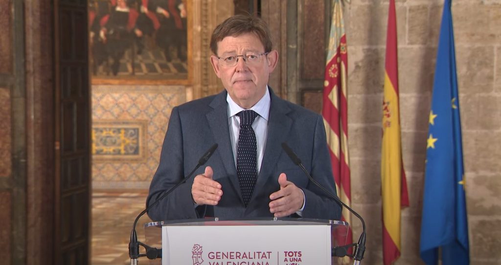 Ximo Puig 2