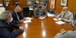 CONVENI FUNDACIO MANUEL JORGE