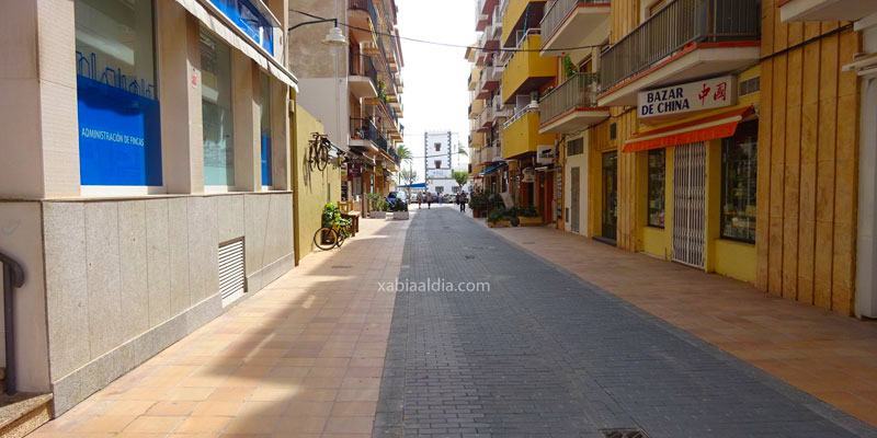 CalleAndresLambertXabia