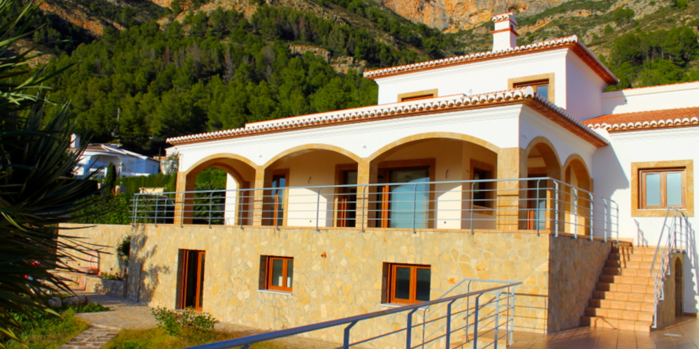 XÀBIA CASA POTW2102