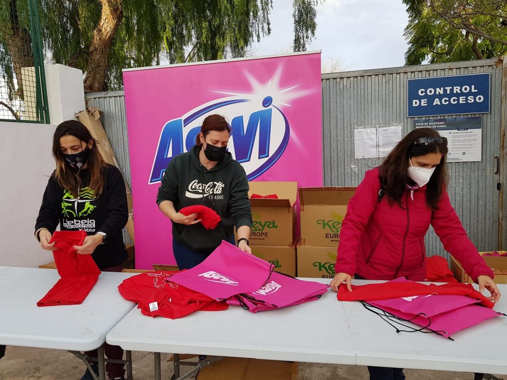 ADX 210211-02 Cursa de la Dona