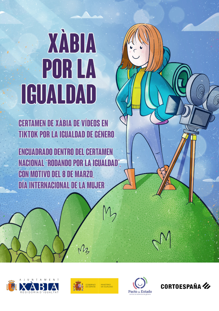 ADX 210222 Igualdad