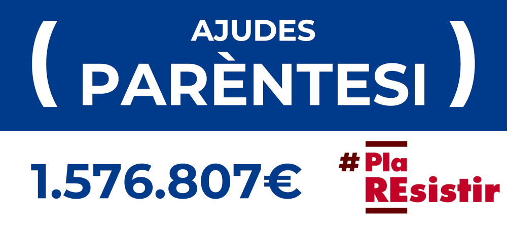 ADX 210226 Parentesis