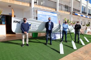 Club Nautico de Jávea