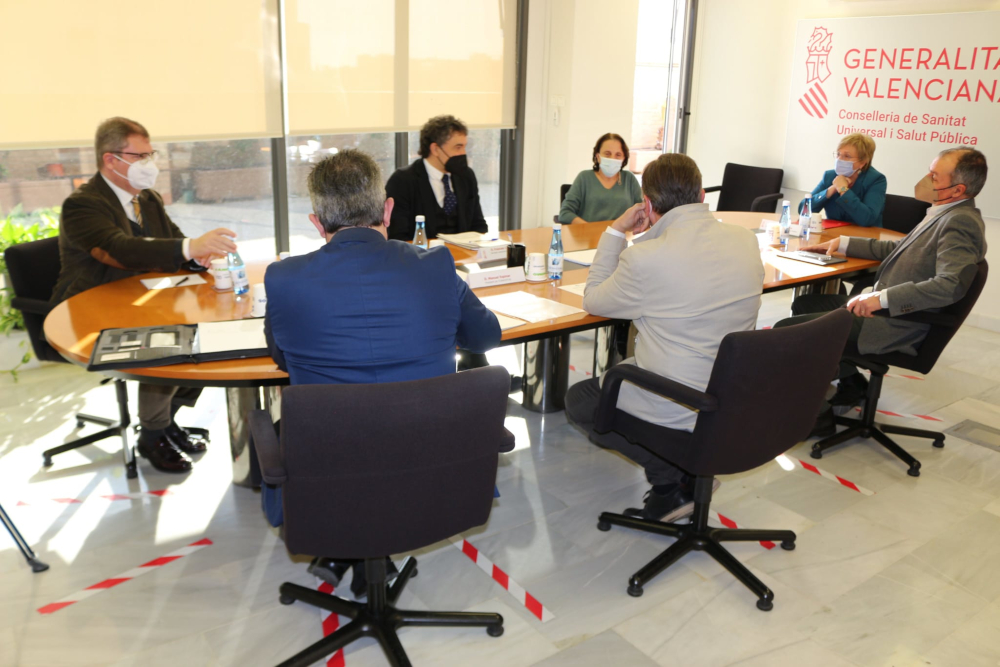 GVA 210216 Hospitality Meeting