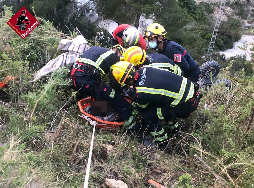 210329 XAD Rescue