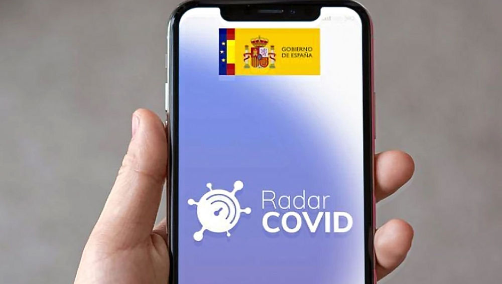 GVA 210312 Radar COVID
