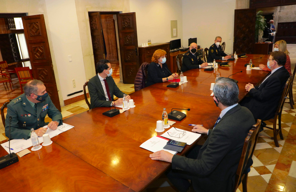 GVA Meeting