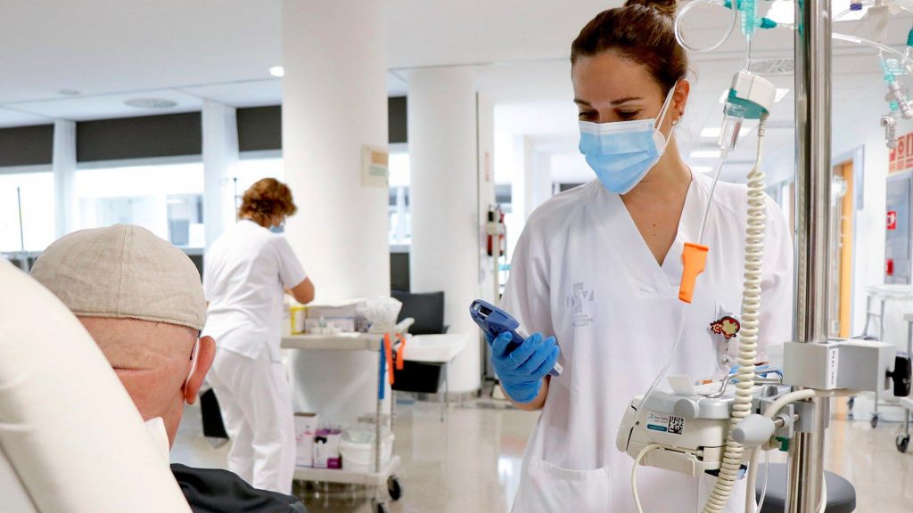 GVA Hospital 1