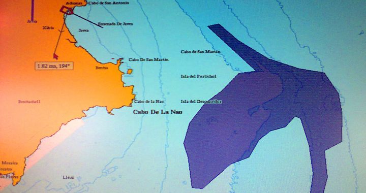 XAD 210301 Underwater Rock 1