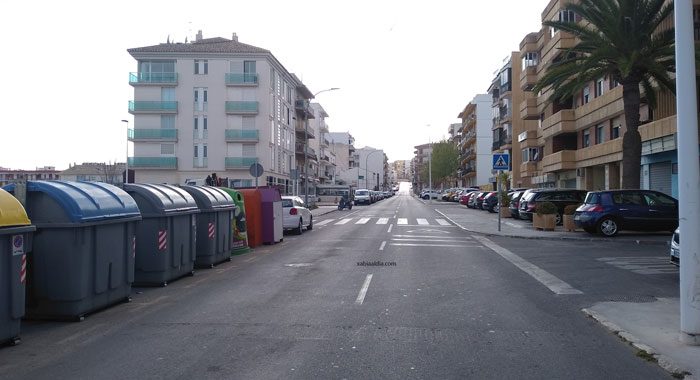 XAD 210304 Acoustic Plan