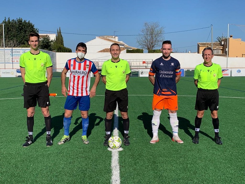 XAD 210315 CD Javea