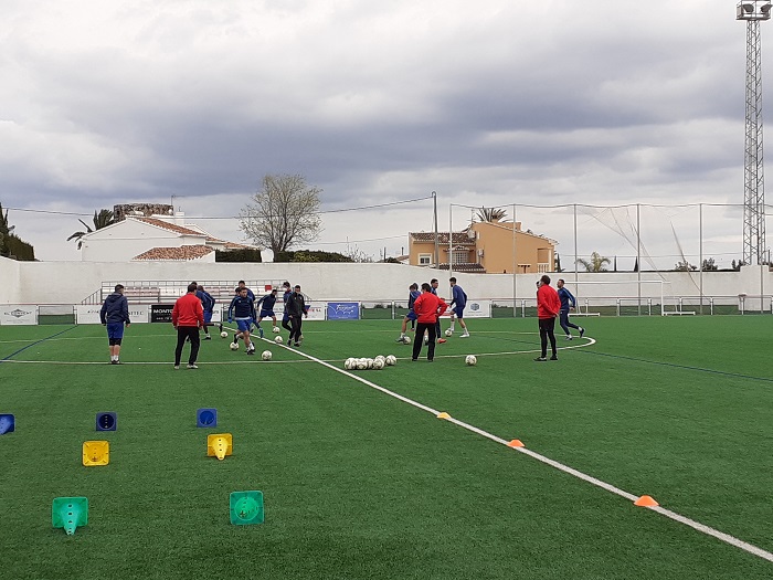 XAD 210320 CD Jávea