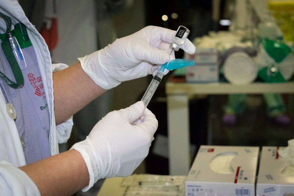 XAD 210324 Vaccine