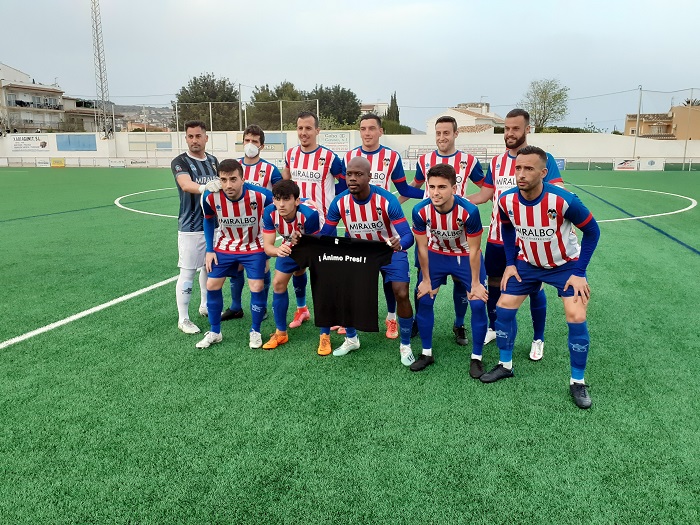 210402 CD Jávea