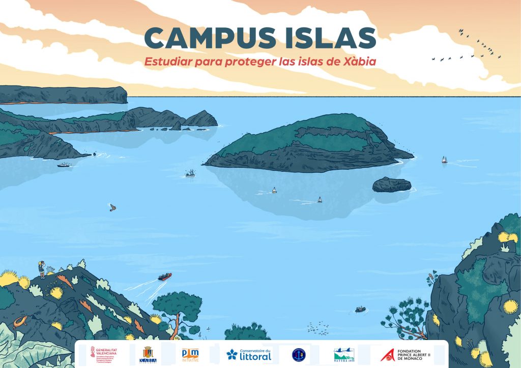 210421-5 JAV Islands