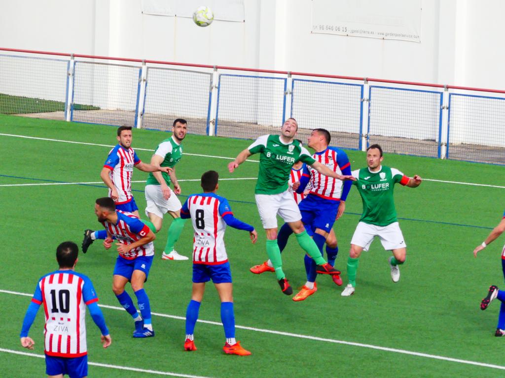 210426-01 CD Jávea