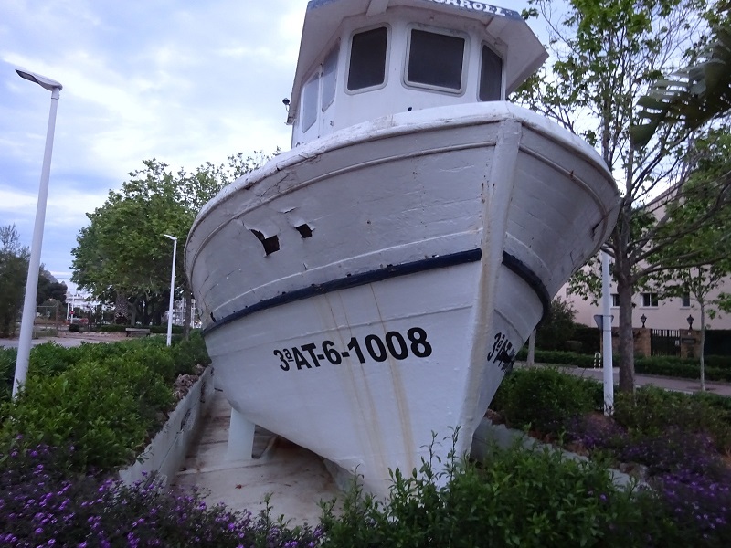 210429-2 XAD Boat