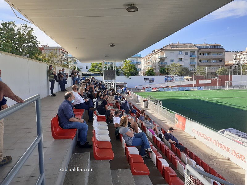 210509-01 CD Jávea