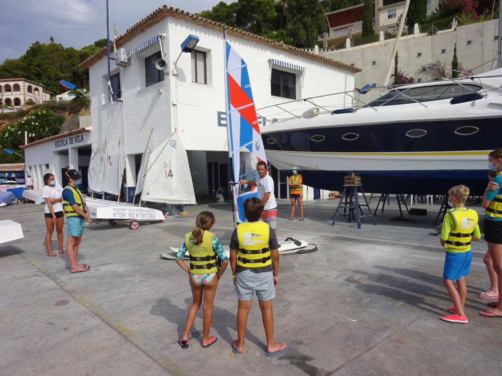 CN Jávea