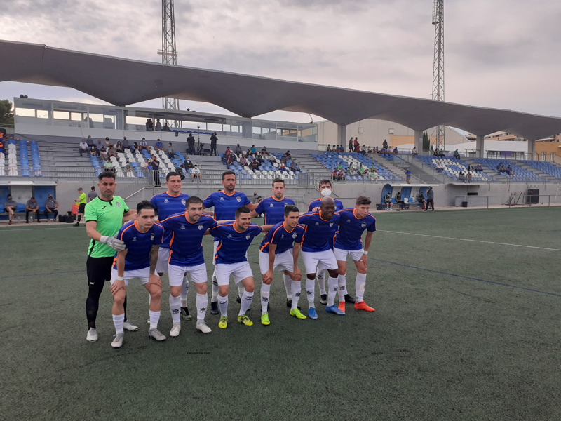 210517-01 CD Jávea