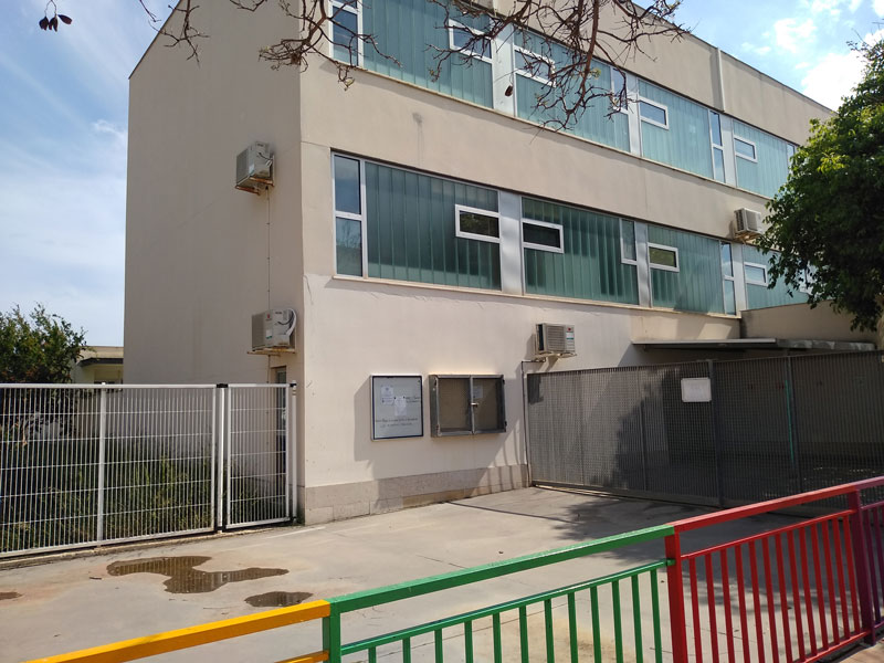 210525-1 Arenal School-1