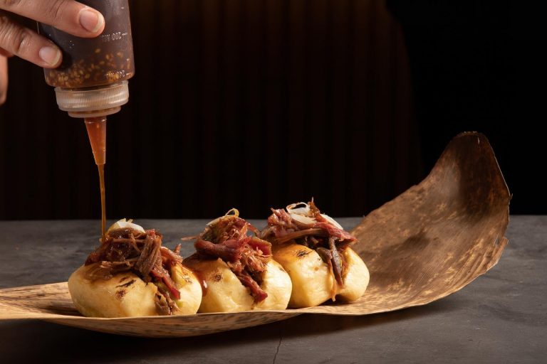 Gua Bao Yakiniku 768x512