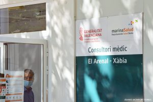 210727-4 Health Centres