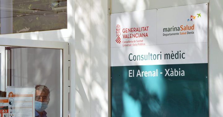 210727-4 Health Centres