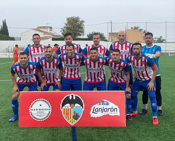211018-01 CD Jávea