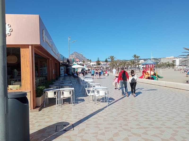 211025-7 Arenal
