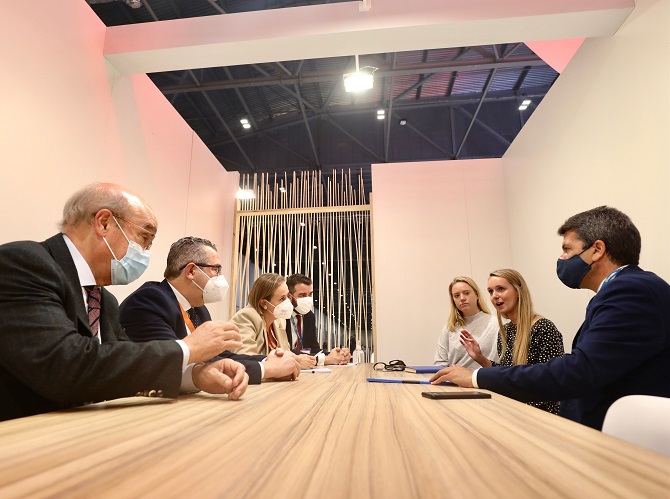 211102 Costa Blanca Meeting