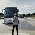 Ciudadanos call for local bus service to be free for all under 30s