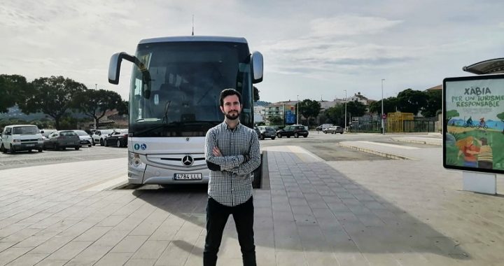 211104 Ciudadanos Bus