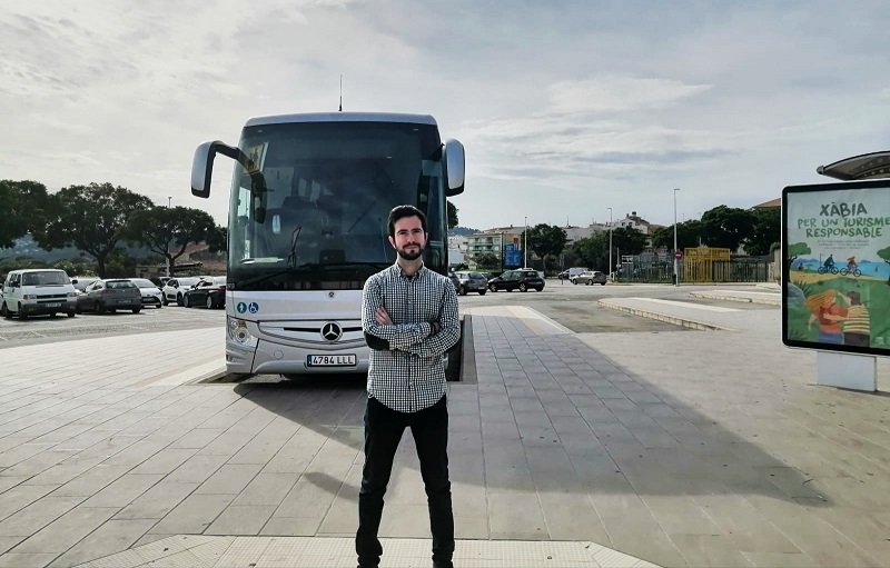 211104 Ciudadanos Bus
