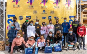 14-SUP Talent Spain