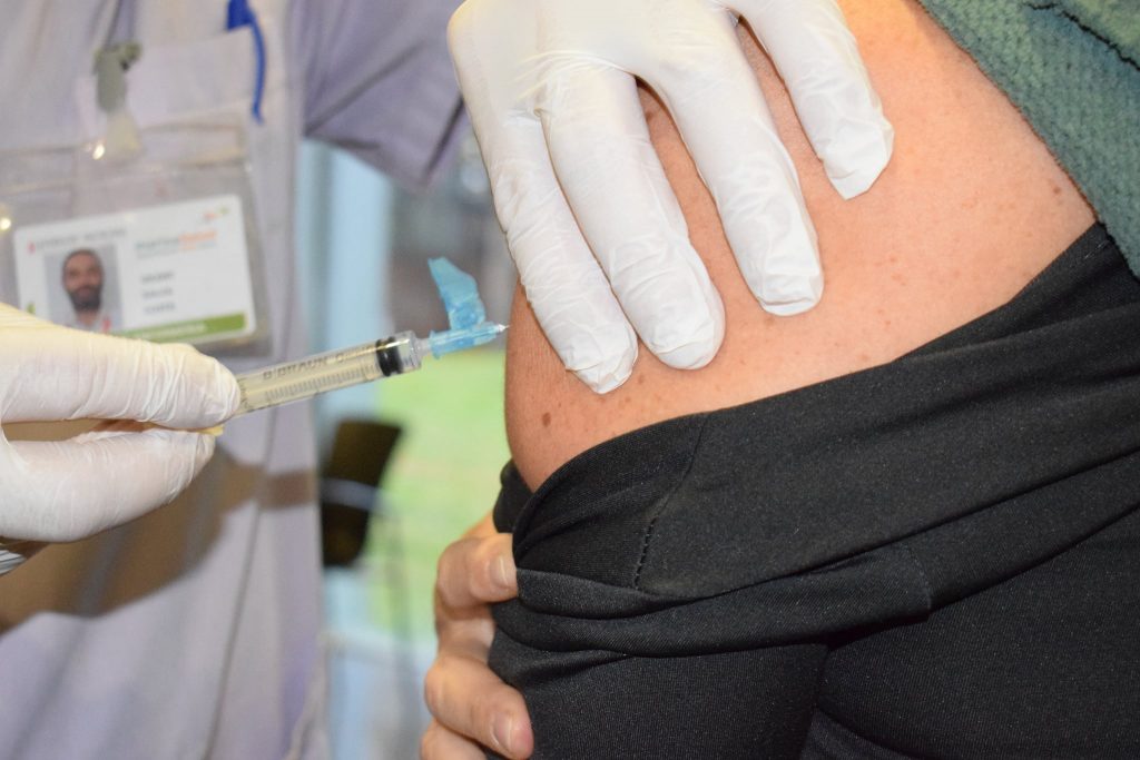 16-Vaccine