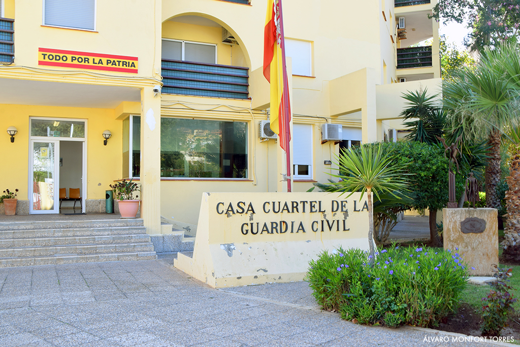 01-Guardia Civil
