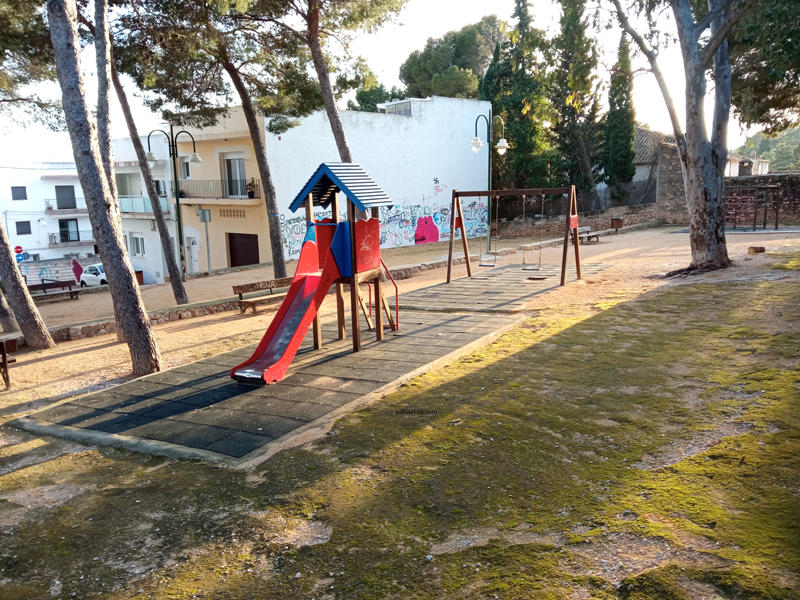 10-Parque Port