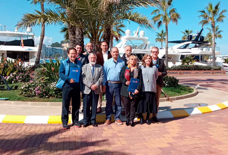 10-Rotary Club Javea