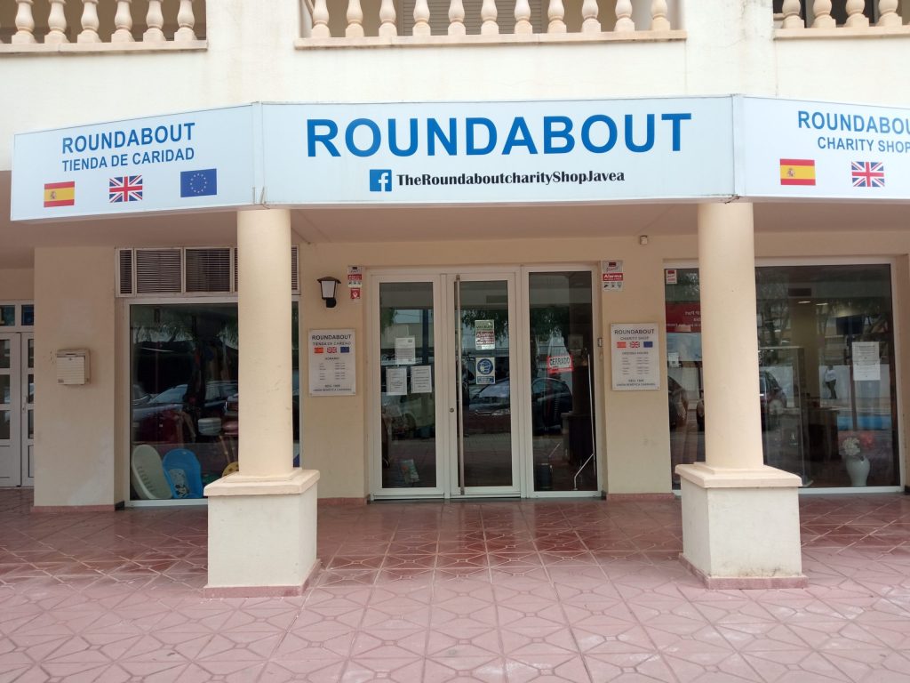 11-Roundabout Ukraine