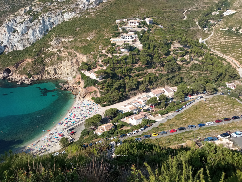 28-Granadella